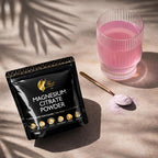 Cocó March N.M.D Magnesium Citrate Powder for Sleep & Relaxation - 45 Day Supply - image 9