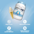 EHP Labs OxyWhey Lean Wellness Parent