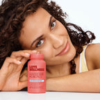 Love Wellness Healthy Hair Probiotics with Biotin - 30 Capsules - image 5