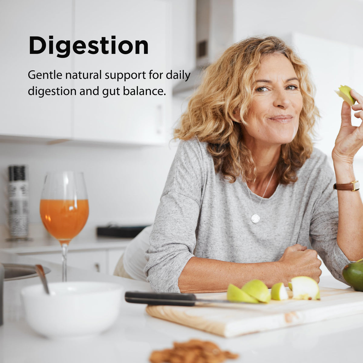 Flora Urgent Support Digestive Enzymes - 60 Vegetarian Capsules - image 6