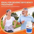 Rugby Vitamin D3 5000 IU - 100 Capsules - image 5