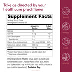 Bariatric Advantage Calcium Citrate Chewy Bites 500 mg - Highly