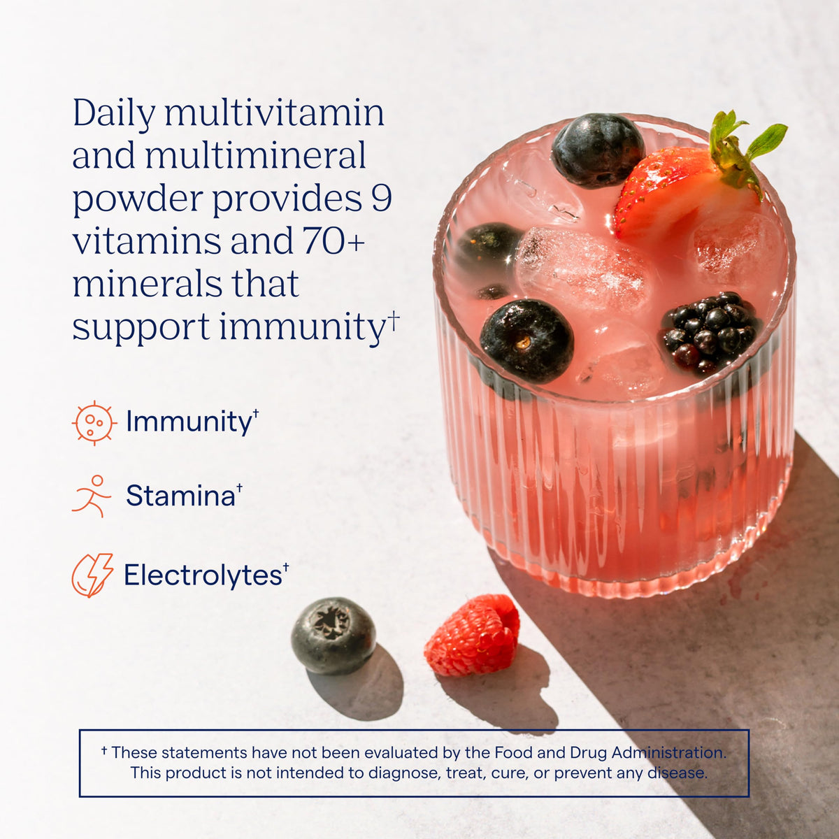 Trace Minerals