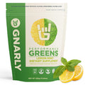 Gnarly Nutrition Golden Milk Vegan Protein Powder