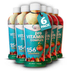 Pro Vitamin Complete Liquid Vitamin