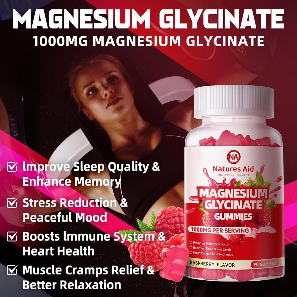 Natures Aid Vitamin D3 K2 Gummies