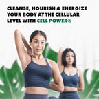 Cell Power Oxygen Drops Liquid Supplement - 1 Fl Oz - image 6