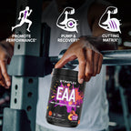 FINAFLEX EAA - 14.2 oz - Promotes Performance