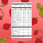 MaryRuth's Liquid Morning Multivitamin Essentials+ - 32oz - image 2
