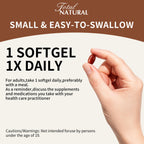Beta-Carotene 10000iu 250s by Total Natural