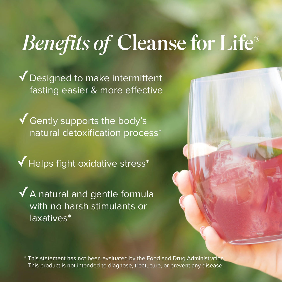 Isagenix Cleanse for Life - image 4