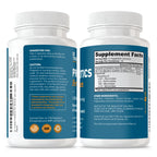 Dr. Tobias Probiotics for Women 5 Billion CFU - 60 Capsules - image 6