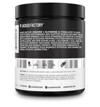 Jacked Factory Creatine + Glutamine - Creatine Supplement
