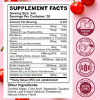 CFILIHTC Vitamin B Complex Liquid Drops