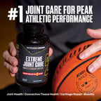 NutraBio Extreme Joint Care Joint Support Supplement - 120 Capsules - image 5