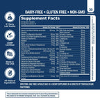 NuEthix Formulations Opti-Pure Liver Support - 30 Servings - image 4