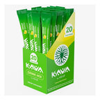 Mitra9 Kava Drink Mix Lemonade for Relaxation - 30 Stick Packs - image 2
