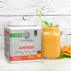 Sunwarrior Amino Acids Amino Energy Powder