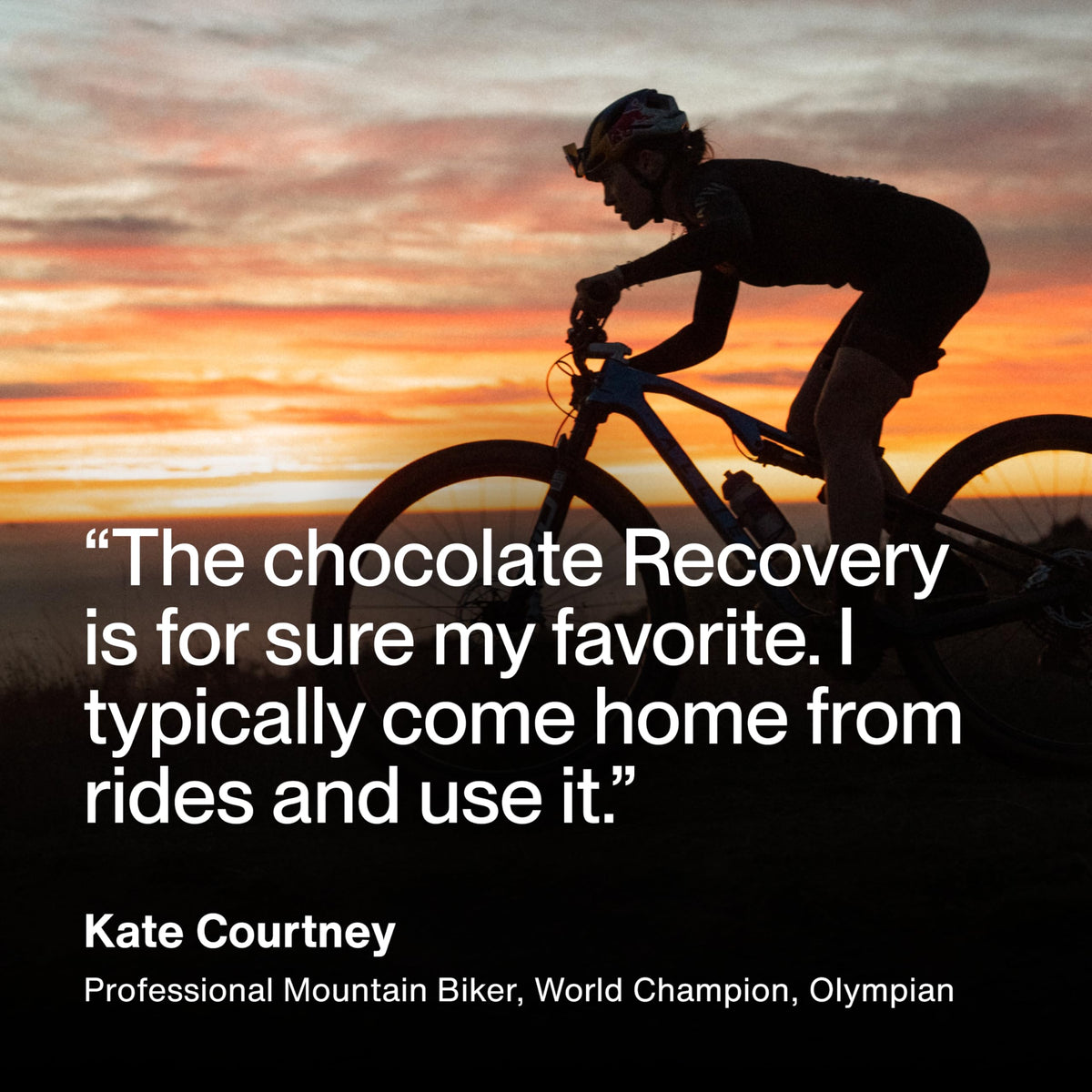 Momentous Recovery Grass-Fed Whey Protein Powder