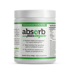 Absorb Plus Vegan Isolate Protein - Gut Health