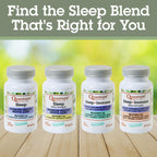 Quantum Health Sleep Immune Melatonin 5mg - 30 Capsules - image 8