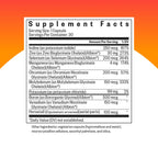Seeking Health Trace Minerals Complex II - 30 Capsules - image 2