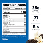 Nutricost Casein Protein Powder - 100% Micellar Casein
