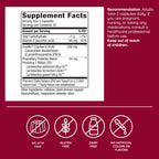 Nature's Way Pearls Urinary Tract Health Probiotic - 60 Capsules - image 6