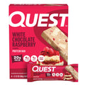 Quest Nutrition Protein Bars