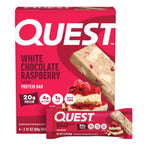 Quest Nutrition Protein Bars