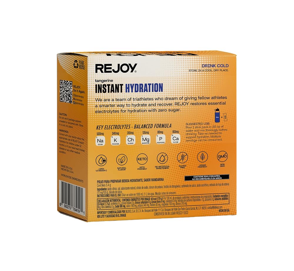 Rejoy