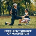 Nature's Truth Magnesium Glycinate 250mg - 60 Softgels - image 4