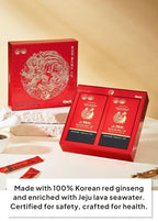 K FOOD KOREAN FOOD Sanglimwon Red Ginseng
