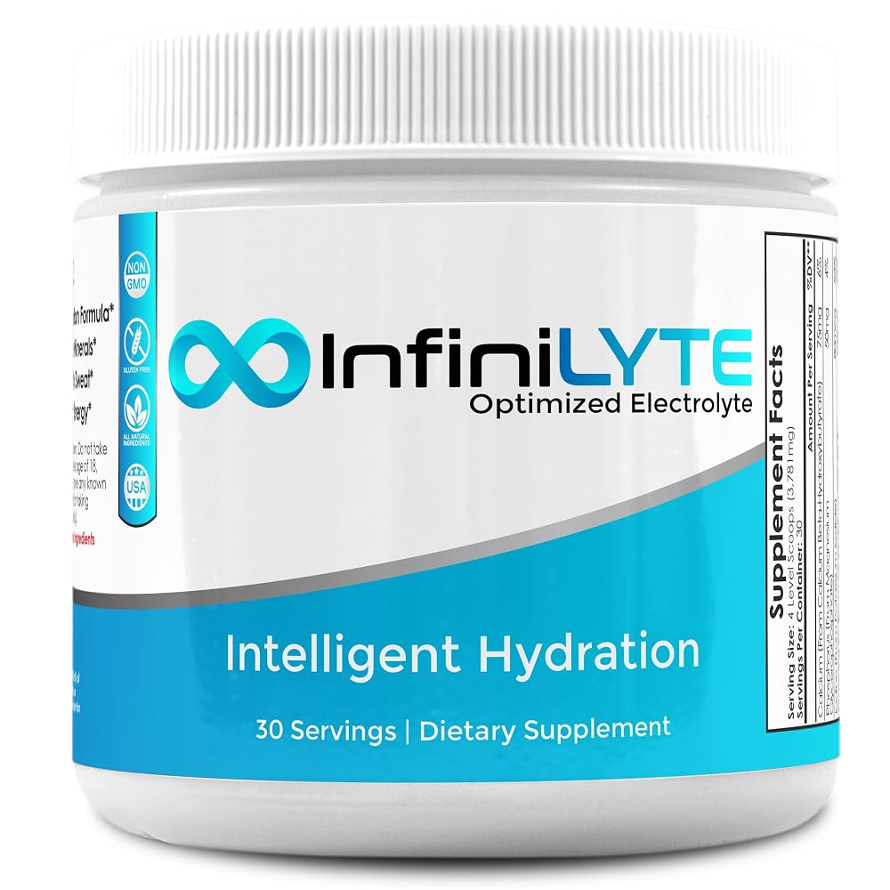 Nootropics Depot InfiniLYTE