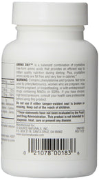 Source Naturals Amino Day