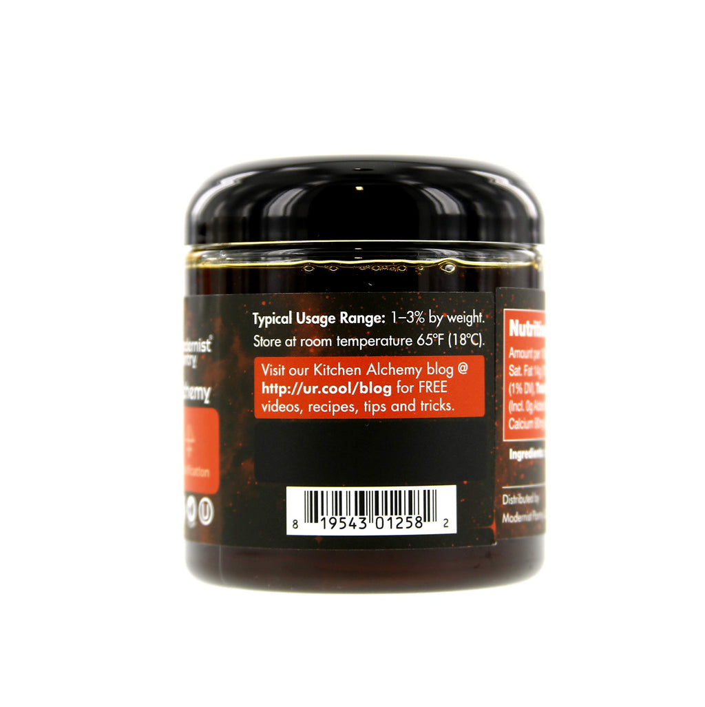 Modernist Pantry Pure Liquid Soy Lecithin Gluten-Free Vegan OU Kosher