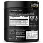 XEELA Creatine Powder for Lean Muscle Gain - 60 Servings - image 2