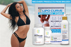 Bruizex Bromelain & Quercetin Recovery Complex