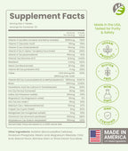 BariSlim Advanced Chewable Bariatric Multivitamin Tablets