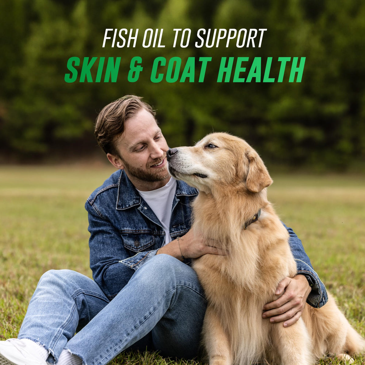 Nutramax Welactin Omega 3 Fish Oil for Dogs Skin & Coat - 3 Pack - image 4