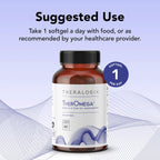 Theralogix TherOmega Omega-3 Fish Oil Supplement - 90 Softgels - image 4