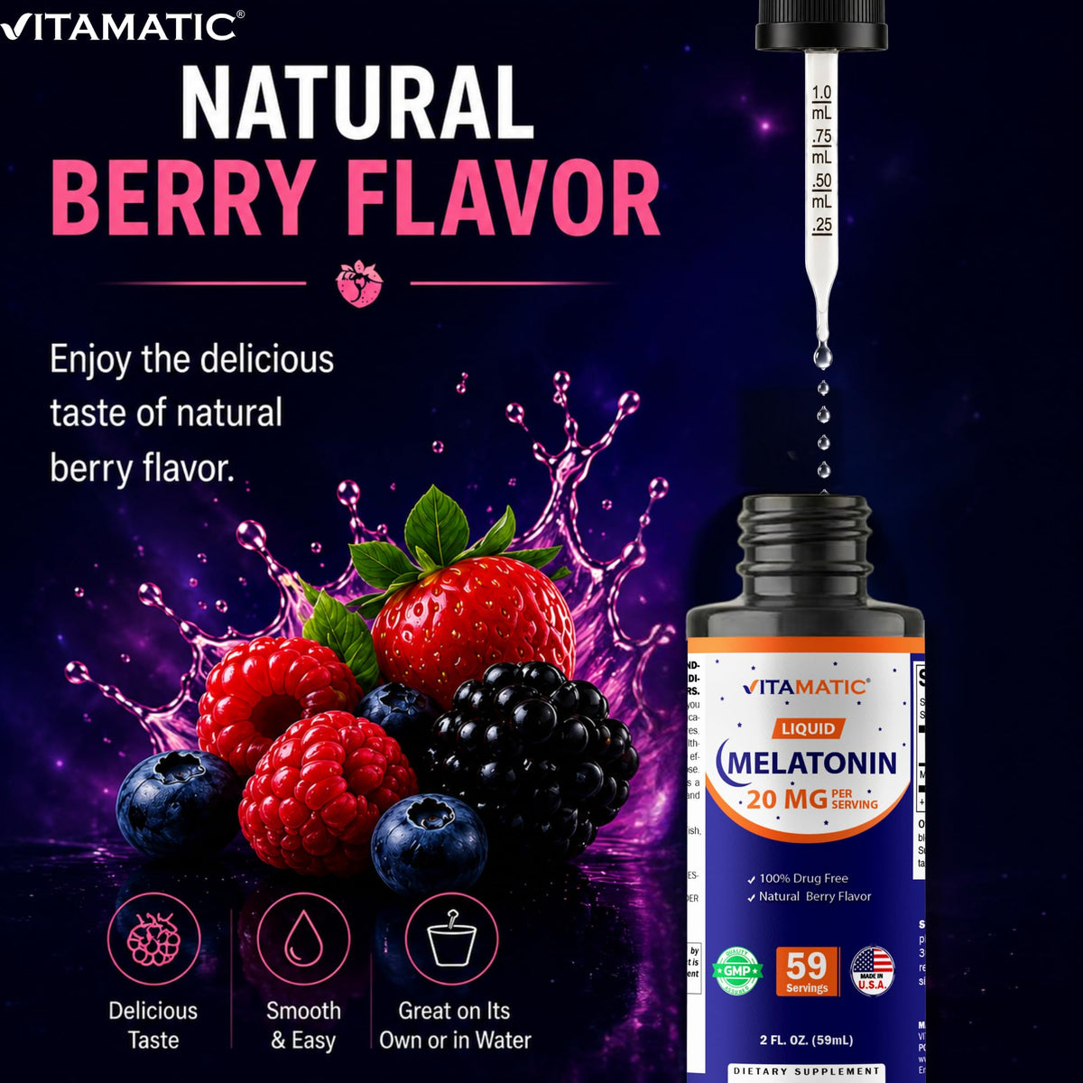 Vitamatic VITAMIN