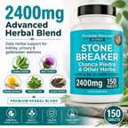 Peruvian Naturals Stone Breaker- Parent
