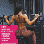 Rule 1 Proteins Women's Multi - 60 Tablets - image 6