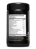 ONNIT Alpha Brain Black Label Nootropic Capsules - 80 Count - image 3