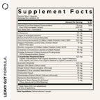Codeage Leaky Gut L-Glutamine & Berberine - 60 Capsules - image 2