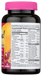Nature's Way Alive Women 50 Plus Multivitamin Gummy - 75 Count - image 6