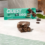 Quest Nutrition Protein Bars