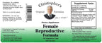 Christopher's Original Formulas Female Reproductive Formula - image 4