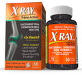 X Ray Dol Triple Action Joint Support Supplement - 60 Tablets